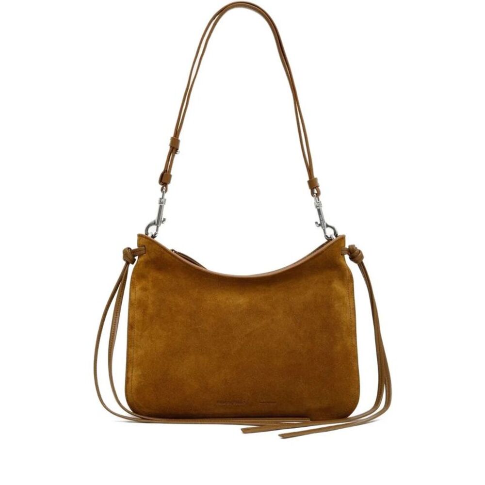 Phoebe Philo Women "Gig" Shoulder Bag Small